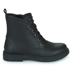 Geox - J ECLAIR GIRL Noir Outlet