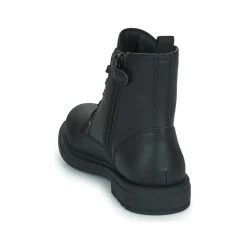 Geox - J ECLAIR GIRL Noir Outlet