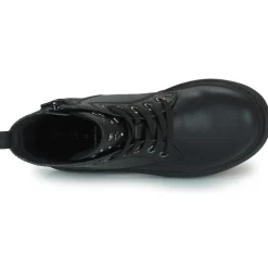 Geox - J ECLAIR GIRL Noir Outlet