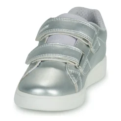 Online Geox - J ECLYPER GIRL Argenté