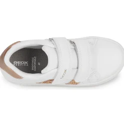 New Geox - J ECLYPER GIRL