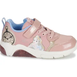 Geox - J FADINLIGHT GIRL Rose New