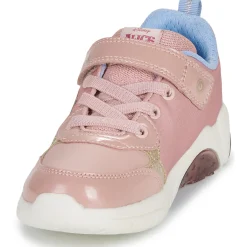 Geox - J FADINLIGHT GIRL Rose New