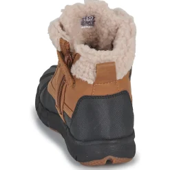 Discount Geox - J FLEXYPER BOY B ABX Marron