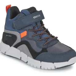 Geox - J FLEXYPER BOY B ABX Hot