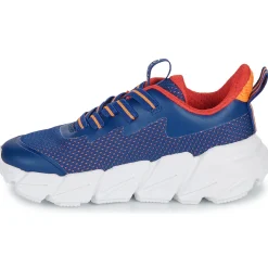 Geox - J FLEXYPER FAST BOY Bleu New