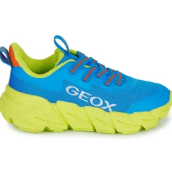 Geox - J FLEXYPER FAST BOY Discount