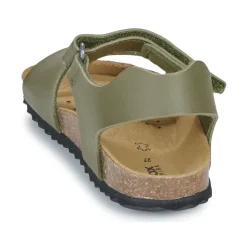 New Geox - J GHITA BOY Marron