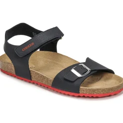 New Geox - J GHITA BOY B