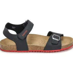 New Geox - J GHITA BOY B