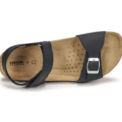 New Geox - J GHITA BOY B