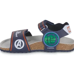 Hot Geox - J GHITA BOY B Marine