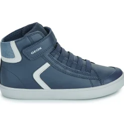 Discount Geox - J GISLI BOY Marine