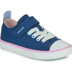 Geox - J GISLI GIRL Marine Clearance