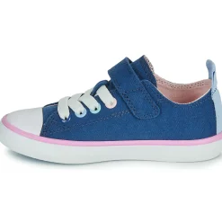 Geox - J GISLI GIRL Marine Clearance
