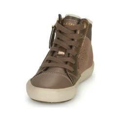 Discount Geox - J GISLI GIRL Doré