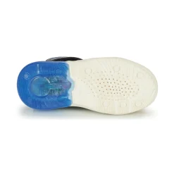 Hot Geox - J GRAYJAY BOY A Bleu