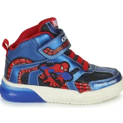 Geox - J GRAYJAY BOY C