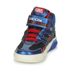 Geox - J GRAYJAY BOY C