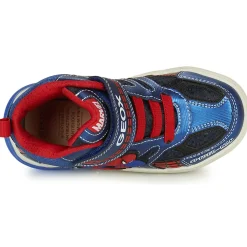 Geox - J GRAYJAY BOY C