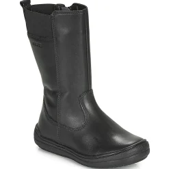 Outlet Geox - J HADRIEL GIRL Noir