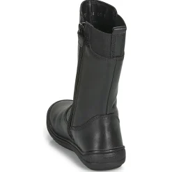 Outlet Geox - J HADRIEL GIRL Noir