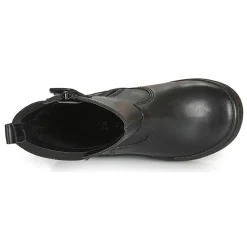 Outlet Geox - J HADRIEL GIRL Noir