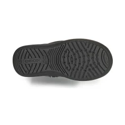 Outlet Geox - J HADRIEL GIRL Noir
