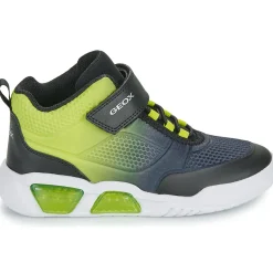 Geox - J ILLUMINUS BOY