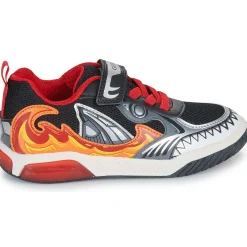 Clearance Geox - J INEK BOY