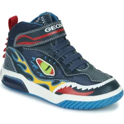 Hot Geox - J INEK BOY A