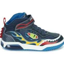 Hot Geox - J INEK BOY A