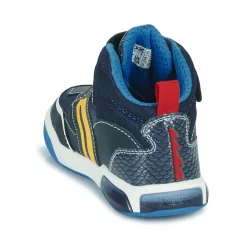 Hot Geox - J INEK BOY A