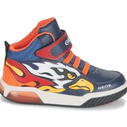 Geox - J INEK BOY B