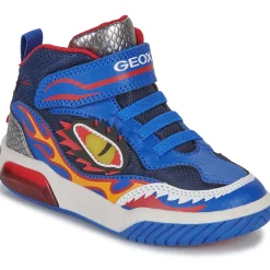 Hot Geox - J INEK BOY D