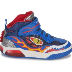 Hot Geox - J INEK BOY D