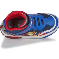 Hot Geox - J INEK BOY D