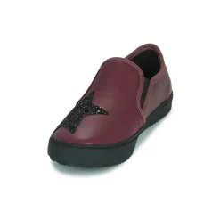 Geox - J KALISPERA FILLE Violet Outlet