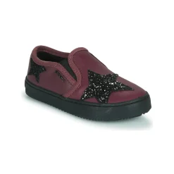 Geox - J KALISPERA FILLE Violet Outlet