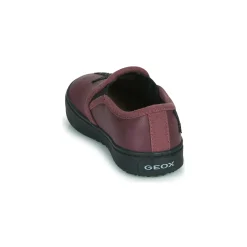 Geox - J KALISPERA FILLE Violet Outlet