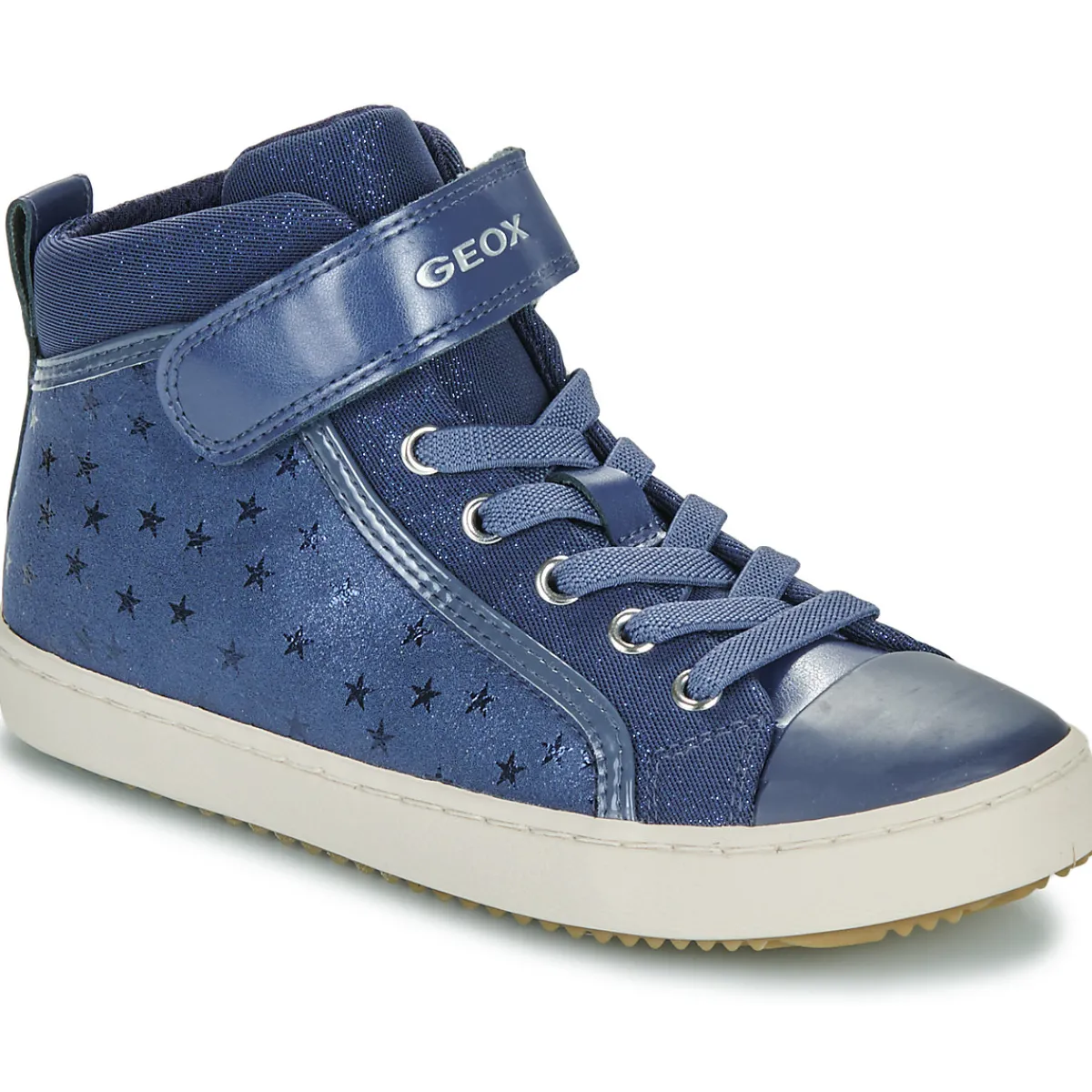 Discount Geox - J KALISPERA GIRL Marine