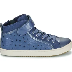 Discount Geox - J KALISPERA GIRL Marine