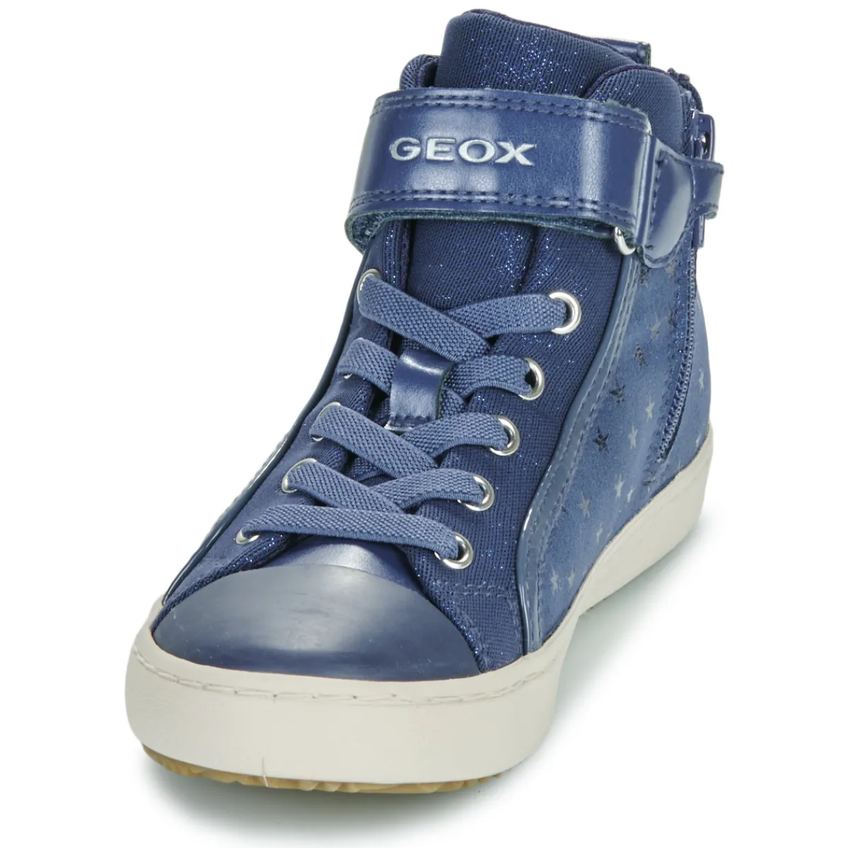 Discount Geox - J KALISPERA GIRL Marine