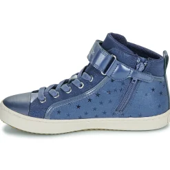 Discount Geox - J KALISPERA GIRL Marine