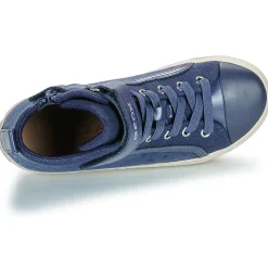 Discount Geox - J KALISPERA GIRL Marine