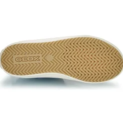 Discount Geox - J KALISPERA GIRL Marine