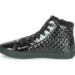 Geox - J KALISPERA GIRL Noir Sale