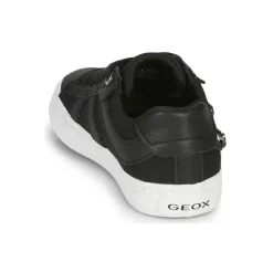 Geox - J KILWI GIRL Noir Hot