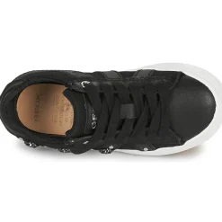 Geox - J KILWI GIRL Noir Hot