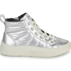 Geox - J LAQUINNY GIRL